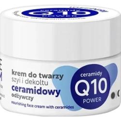 Idee Derm ceramidowy odżywczy krem 50ml