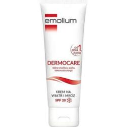 EMOLIUM Dermocare Krem na wiatr i mróz SPF20 75ml