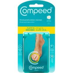 COMPEED plastry na odciski między palcami x 6 sztuk