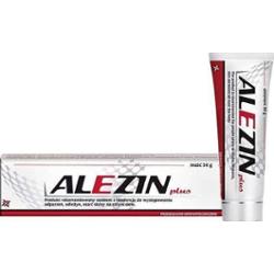 ALEZIN maść 50g