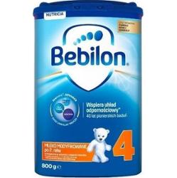Bebilon 4 Junior Pronutra-Advanced 800g
