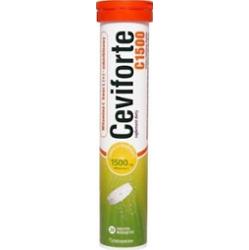 Ceviforte C 1500 x 20 tabletek musujących