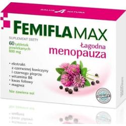 Femiflamax x 60 tabletek