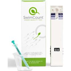 Test SwimCount na płodność dla mężczyzn x 1sztuka