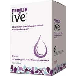 Femur-Ive x 60 kapsułek