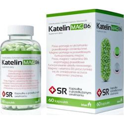 Katelin MAG B6 x 60 kapsułek