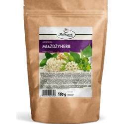 Mieszanka Miażdżyherb 100g