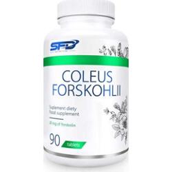 Coleus Forskohlii x 90 tabletek