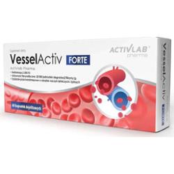VesselActiv Forte x 60 kapsułek