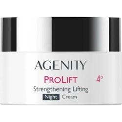 Agenity Prolift 4° Wzmacniający krem liftingujący na noc 50ml