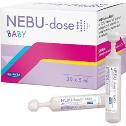 Nebu-dose Baby 5ml x 30 ampułek