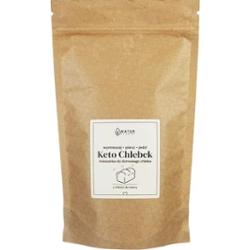 Keto chlebek mieszanka do domowego chleba 500g
