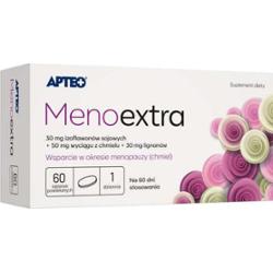 APTEO Menoextra x 60 tabletek