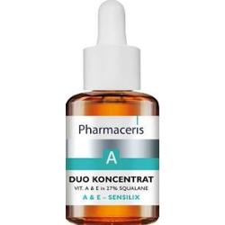 Pharmaceris A Duo Koncentrat z witaminą A&E 27% 30ml
