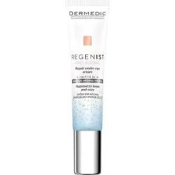 DERMEDIC REGENIST ANTI-AGEING Naprawczy krem pod oczy 15ml