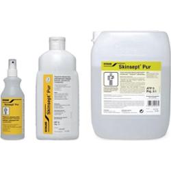 SKINSEPT Pur aerozol 350ml