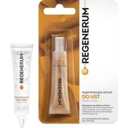 Regenerum Regeneracyjne serum olejek w żelu 7g