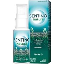 Sentino Natura spray 25ml