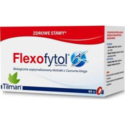 Flexofytol x 60 kapsułek