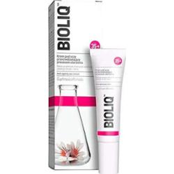 BIOLIQ 35+ Krem przeciwdziałający procesom starzenia pod oczy 15ml
