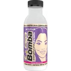 Dla Mnie Bomba Energetyczna smak ciasteczko czekoladowe 30g