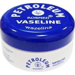 PETROLEUM VASELINE 100ml