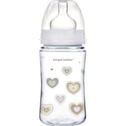 Canpol Butelka szerokootworowa antykolkowa EasyStart 35/217 240ml