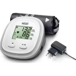 Ciśnieniomierz NISSEI DS-11A automatyczny + zasilacz x 1 sztuka