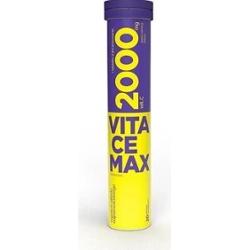 Vitacemax x 20 tabletek musujących
