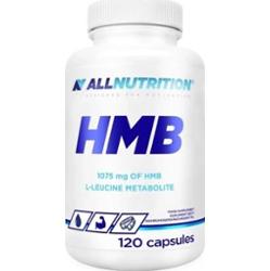 Allnutrition HBM x 120 kapsułek