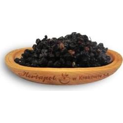 Owoc bzu czarnego 50g