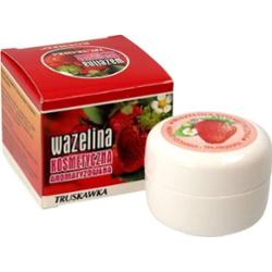 Wazelina kosmetyczna truskawka 15ml
