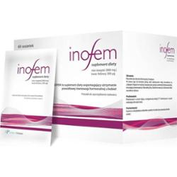 INOFEM x 60 saszetek