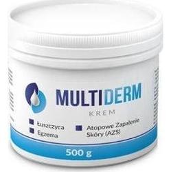 Multiderm krem 500g