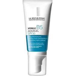 LA ROCHE-POSAY Hyalu B5 Aquagel SPF30 Żel przeciw fotostarzeniu 50ml