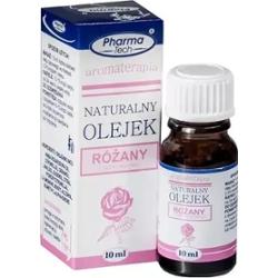 Olejek z drzewa różanego 10ml