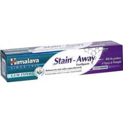Himalaya Stain Away pasta do zębów przeciw przebarwieniom 75ml
