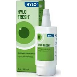 HYLO-FRESH krople do oczu 10ml