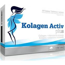 OLIMP Kolagen Activ Plus x 80 tabl.