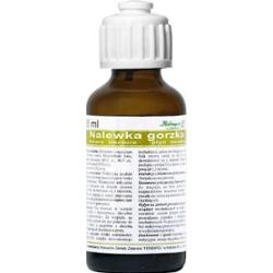 Nalewka gorzka płyn 35g