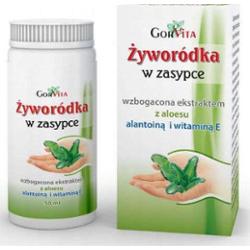 ŻYWORÓDKA W ZASYPCE 50ml
