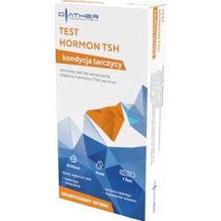 Hormon TSH x 1 sztuka