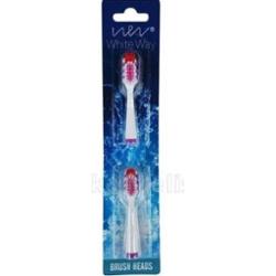 White Way WW-Pulsar końcówka wymienna Fiolet x 2 sztuki