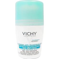 VICHY ANTI-TRACE Antyperspirant w kulce 50ml