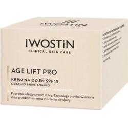 IWOSTIN AGE LIFT PRO Krem na dzień 50ml