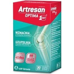 ARTRESAN OPTIMA 1 A Day x 30 tabletek