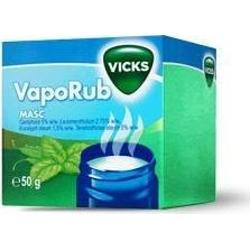 VICK VapoRub maść 50g