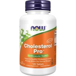 Cholesterol Pro x 120 tabletek