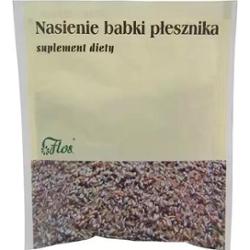 Babka płesznik nasiona 100g