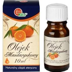 Olejek mandarynkowy 10ml